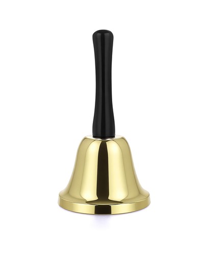 Handglocke tischklingel - handglocke,