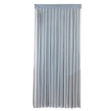 WENKO Türvorhang Fadenvorhang