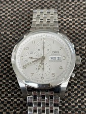 Oris XXL Chronograph -44mm
