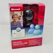 Microsoft Life Cam VX-1000