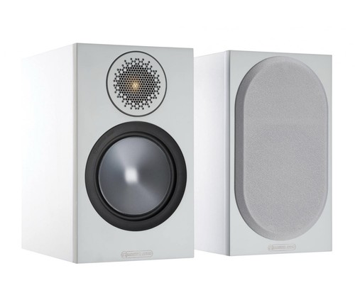 Monitor audio bronze - audio, (6g)