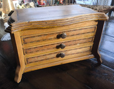 Schmuck Schatulle-aufwendige