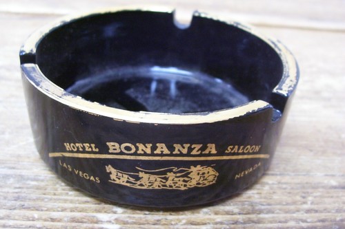 Hotel bonanza saloon las - saloon,