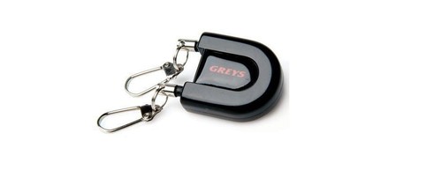 Greys twin retractor - greys,
