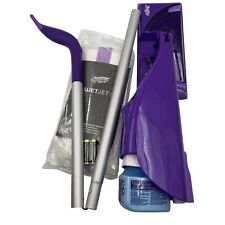 Swiffer Wetjet Bodenwischer Spray Starterset für alle Bodenarten