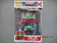 Funko Pop! Masters of the