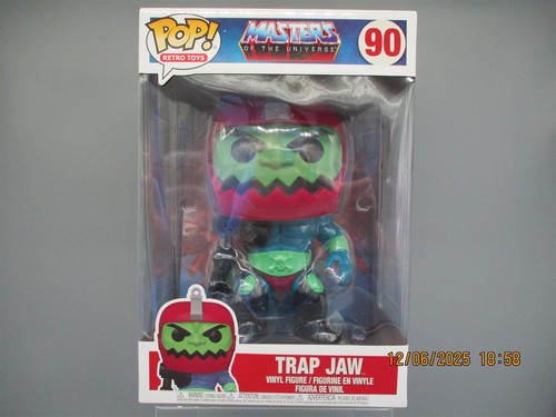 Funko pop masters - funko, the