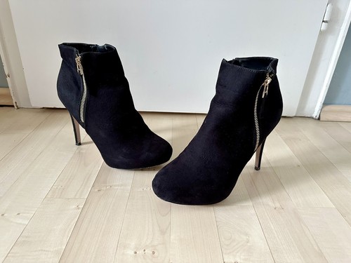 Lipsy ankle boots - lipsy,