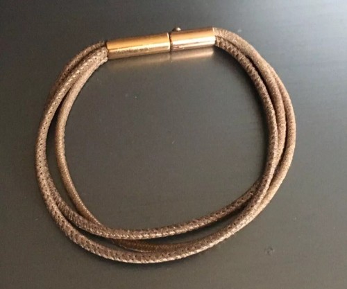 Pierre lang armband rosé - pierre,