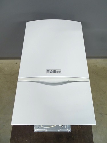 Vaillant ecotec plus - ecotec, vc