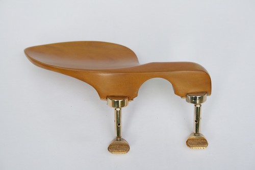 Kinnhalter für violine - kinnhalter,