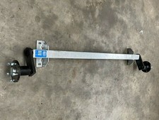 750 anhänger achse bwn - bwn, |