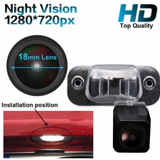 car Auto Rückfahrkamera für