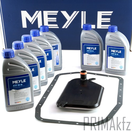 Meyle hydraulikfilter - meyle,