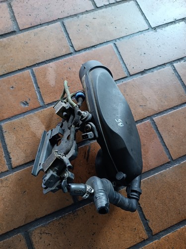 Original audi 4b - a4, b5