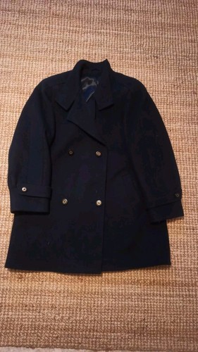 Damen mantel hensel - hensel, &