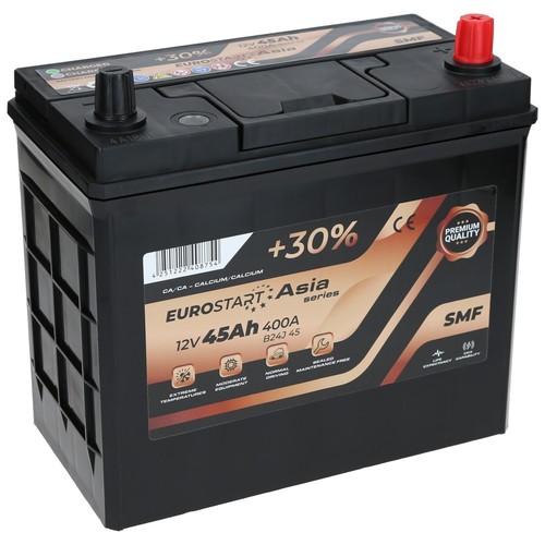 Autobatterie eurostart asia - eurostart,