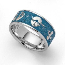 UVP 129€  DUR Schmuck Ring