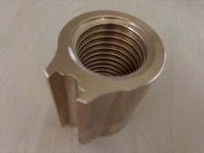 Sicherheitsmutter Ravaglioli