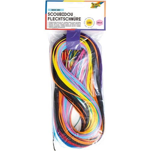 Folia basic mix 100 stück - 100,