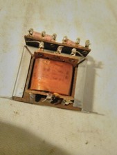 Schaub Lorenz Primaballerina Stereo 59 24850 Lautsprecher Übertrager Gegentakt