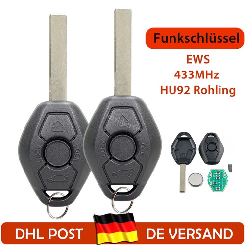 Fernbedienung funk - 2,