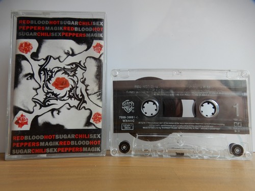 Red hot chili - red, blood