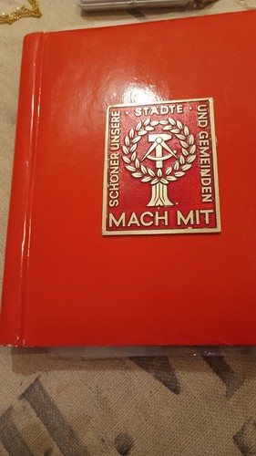 Fotoalbum ddr feuerwehr - ddr, zv