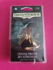 ARKHAM HORROR Das Kartenspiel