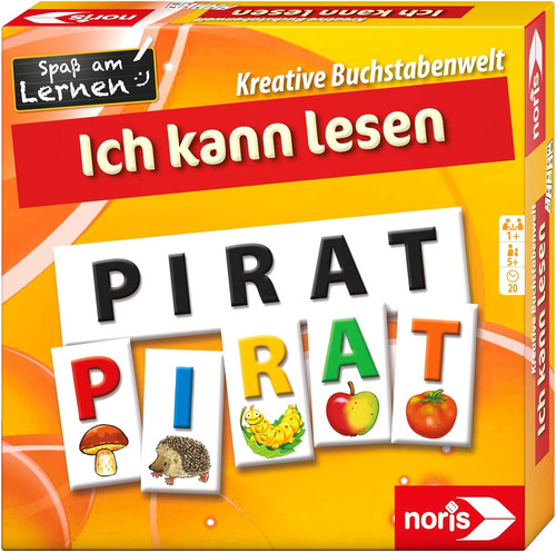 Noris 608985767 ich - noris,