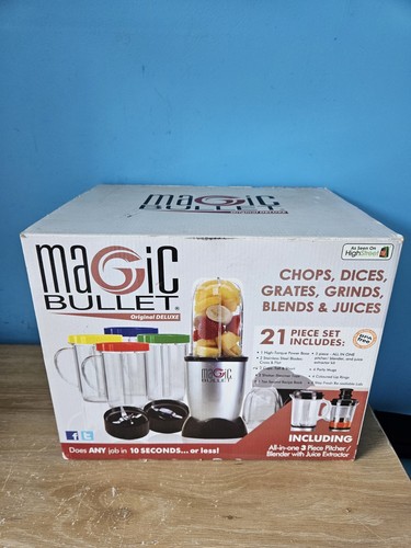 Magic bullet mb1001 - bullet,