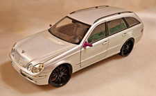 Kyosho 1:18 Mercedes Benz E