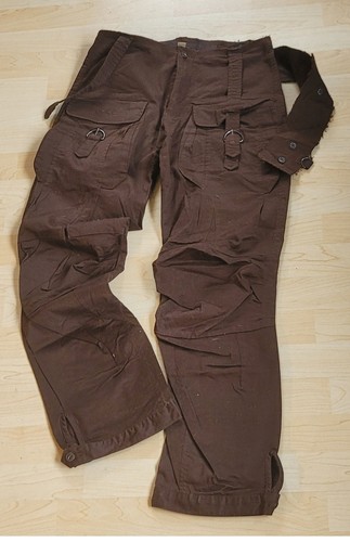 Cargo relax hose von marithe - hose,