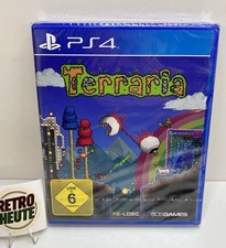 Terraria PS4 (Sony PlayStation