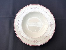 Villeroy & Boch Heinrich Aragon . 1 Suppenteller  24 cm  .Wie Neu !  V&B