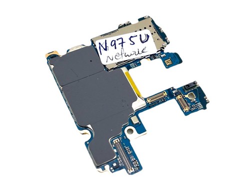 Samsung note10 plus n975u - samsung, sm-n975u