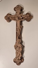 Kruzifix Wandkreuz