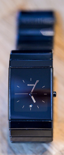 Rado diastar ceramica keramik - ceramica,