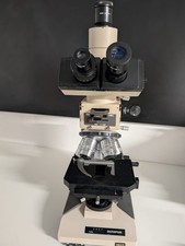 Olympus BH2-UMA Elektronik Mikroskop