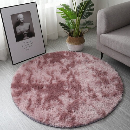 Für wohnzimmer shaggy - für, teppich