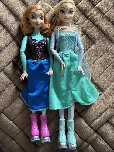 Disney frozen eislaufen - disney,