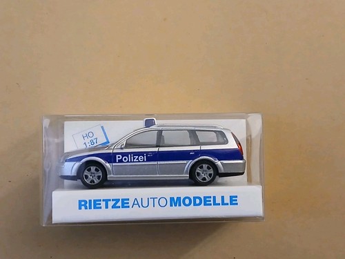Rietze 51133 ford mondeo - ford,