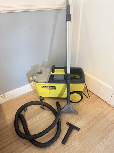 Kärcher puzzi 100 profi - kÄrcher,
