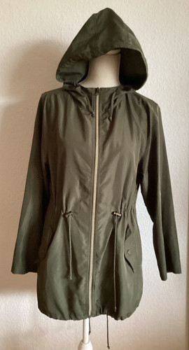 Neuw parka the - the, 36