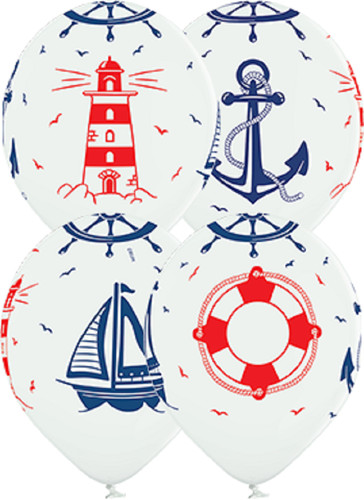 Marine anker schiff - marine,