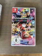 Mario Kart 8 Deluxe [Nintendo