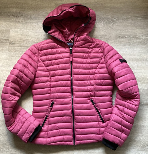 Navahoo damen steppjacke m - steppjacke,