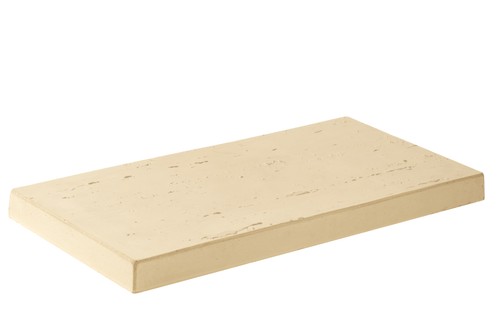 Weserwaben mauerabdeckung - weserwaben®,