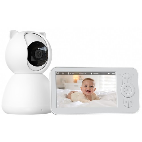 Babyphone mit kamera babyfon - mit,