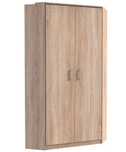 Eckschrank click - eckschrank,